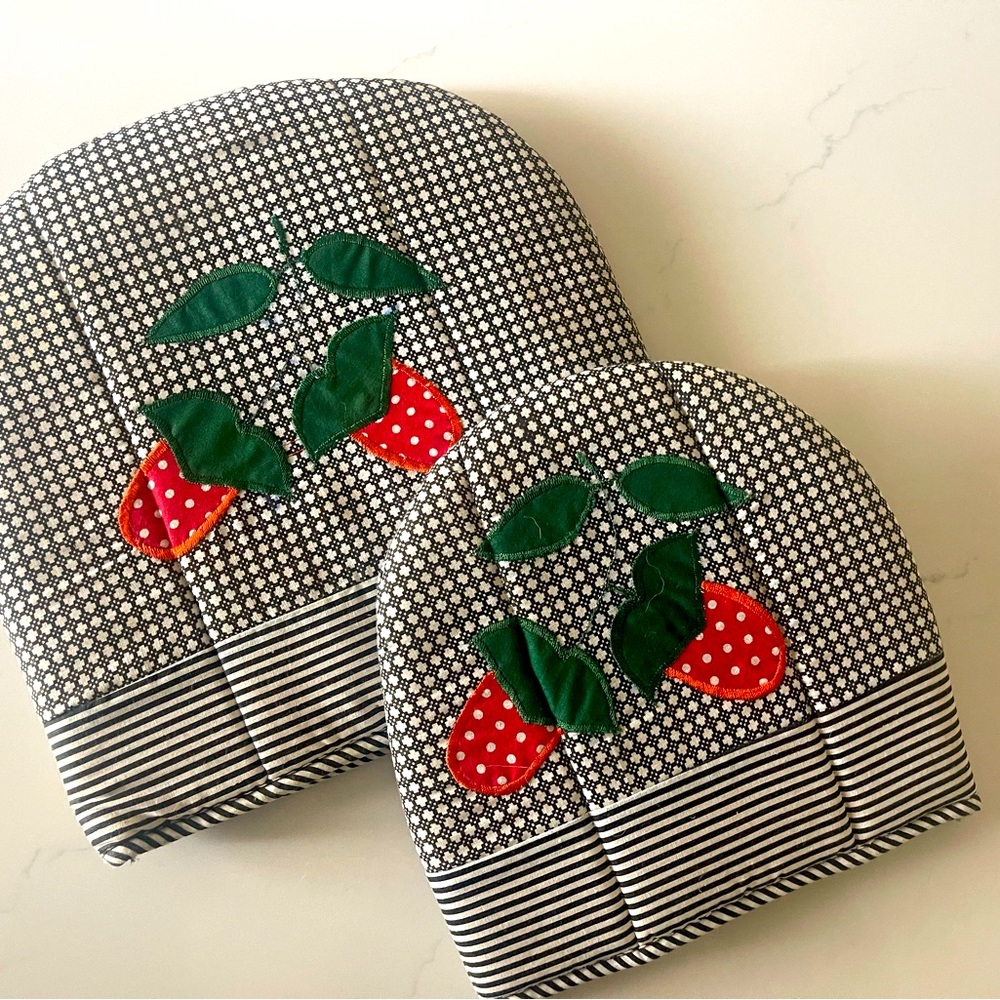 Tea cozy